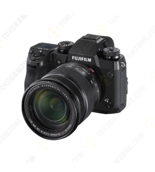 Fujifilm X-H1 Kit 16-55mm